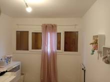 Menuiserie PVC SCHUCO sur mesure posé en rénovation par APS Fermetures à Marseille, la Graniere, 13015